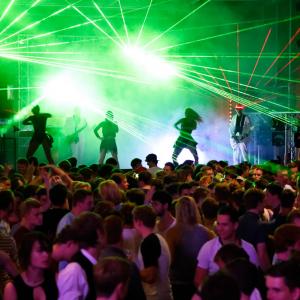 Licht en effecten
