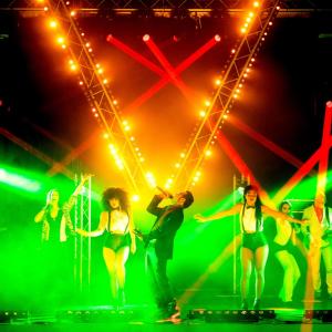 Licht en effecten