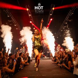 Hot Town Exclusive