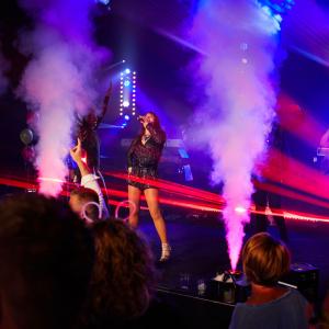Licht en effecten