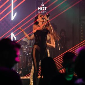 Hot Town