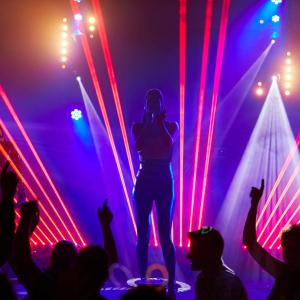 Licht en effecten