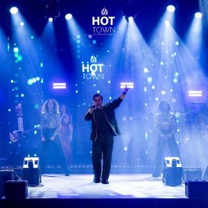 Hot Town Exclusive